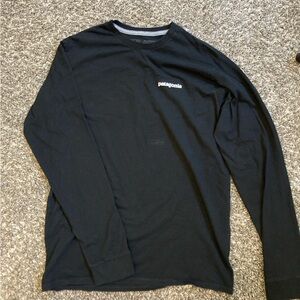 Patagonia Responsibili-tee Ling Sleeve Shirt